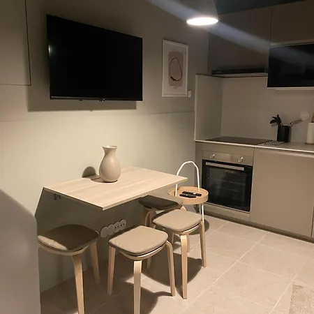 Vila Besthomestay-