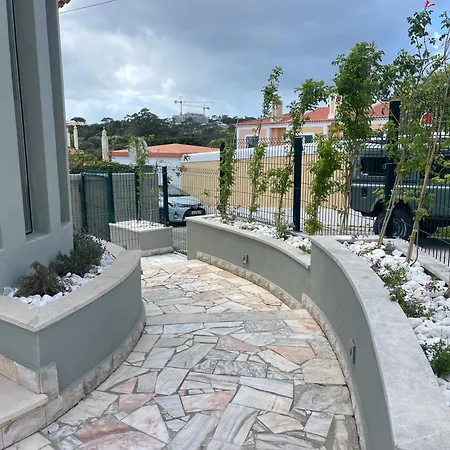 Besthomestay- * Estoril