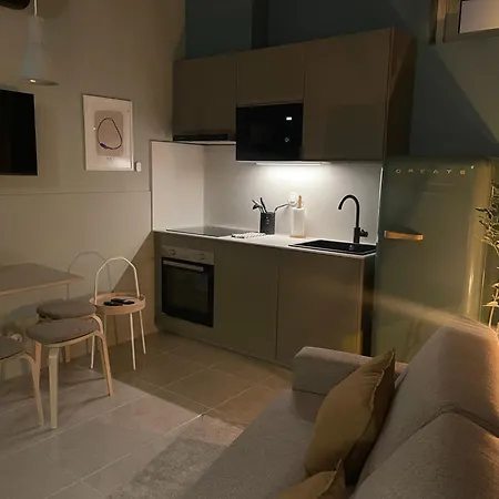 Besthomestay- Vila *