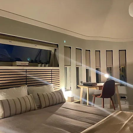 Villa Besthomestay- Estoril