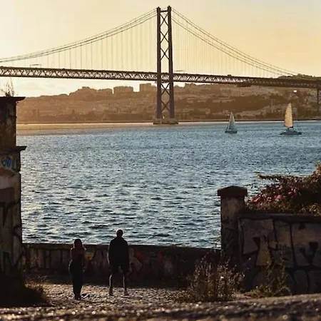 Besthomestay- Vila Estoril