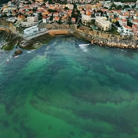 Vila Besthomestay- Estoril