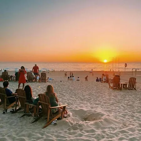 Besthomestay- Estoril