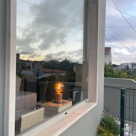 Besthomestay- * Estoril