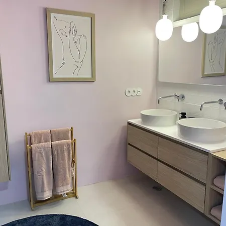 Besthomestay- Vila