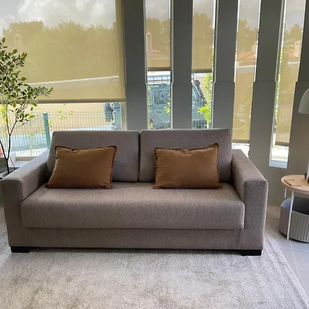 Besthomestay- Villa Estoril