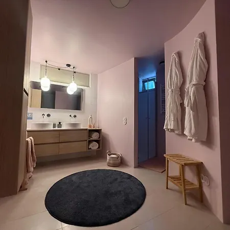 Besthomestay- Villa *