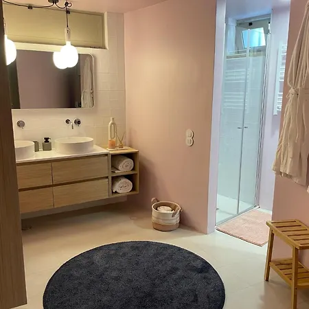 Villa Besthomestay- Estoril