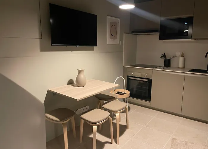 빌라 Besthomestay-