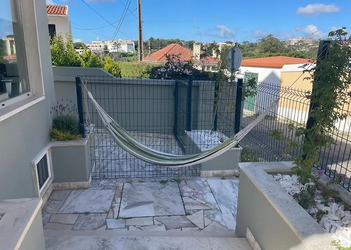 Villa Besthomestay- Estoril